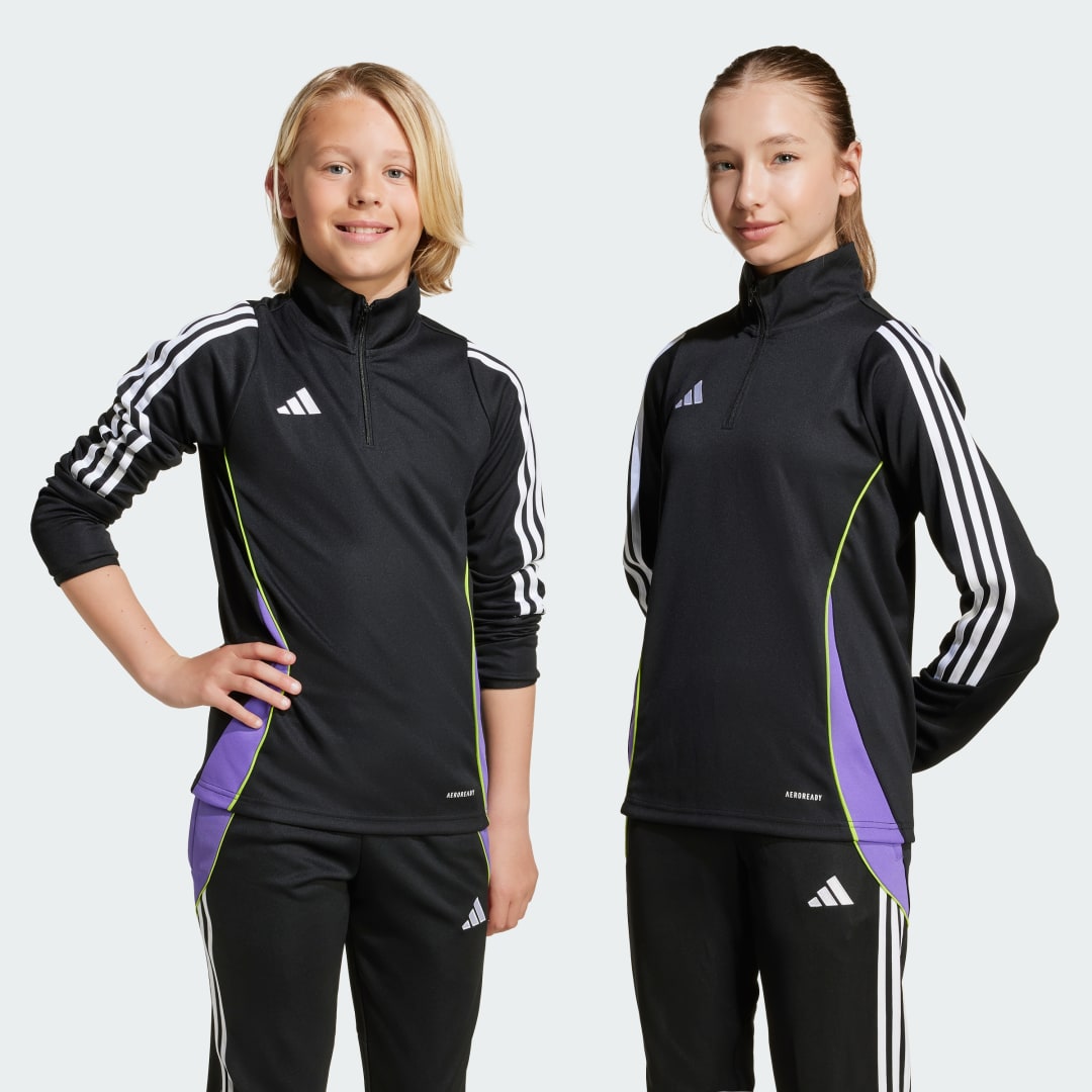Jogging enfant adidas TIRO24 TRPNT SY