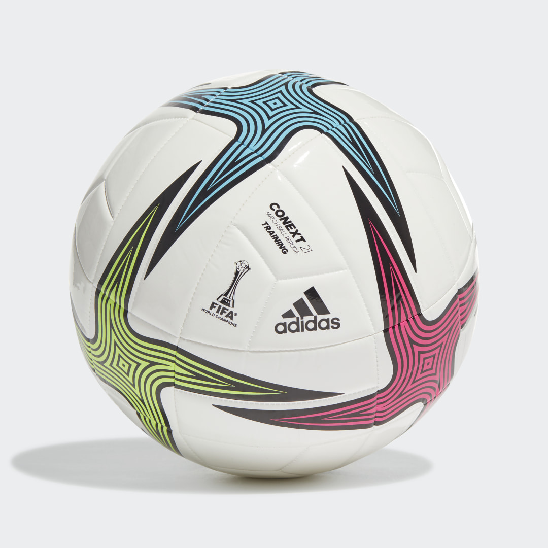 фото Тренировочный мяч conext 21 adidas performance