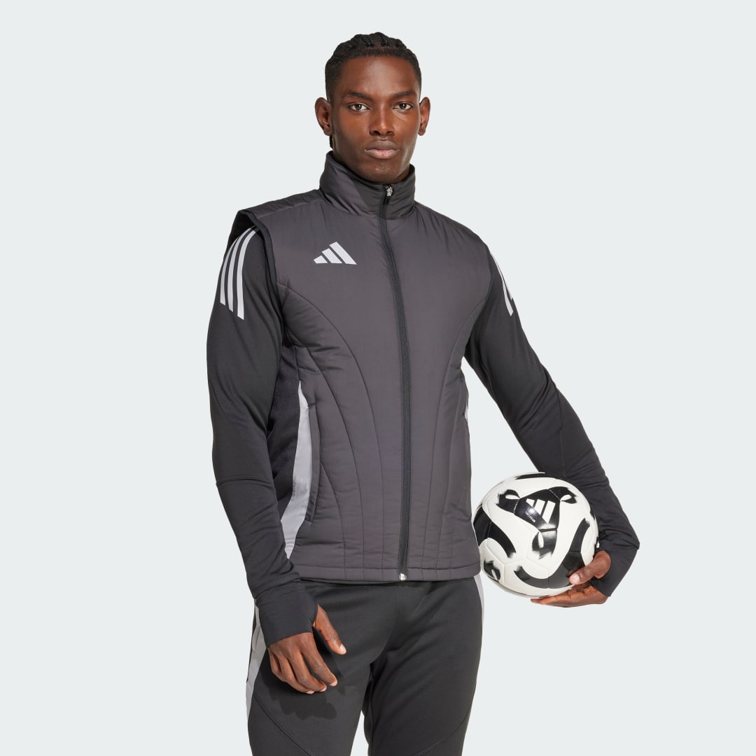 Adidas Tiro 24 Competition Winterized Bodywarmer