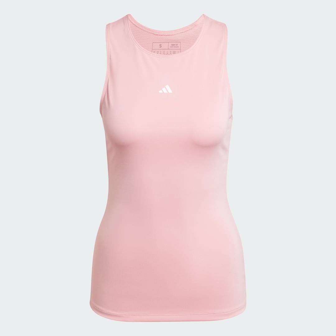 Adidas TECHFIT Racerback Training Tanktop