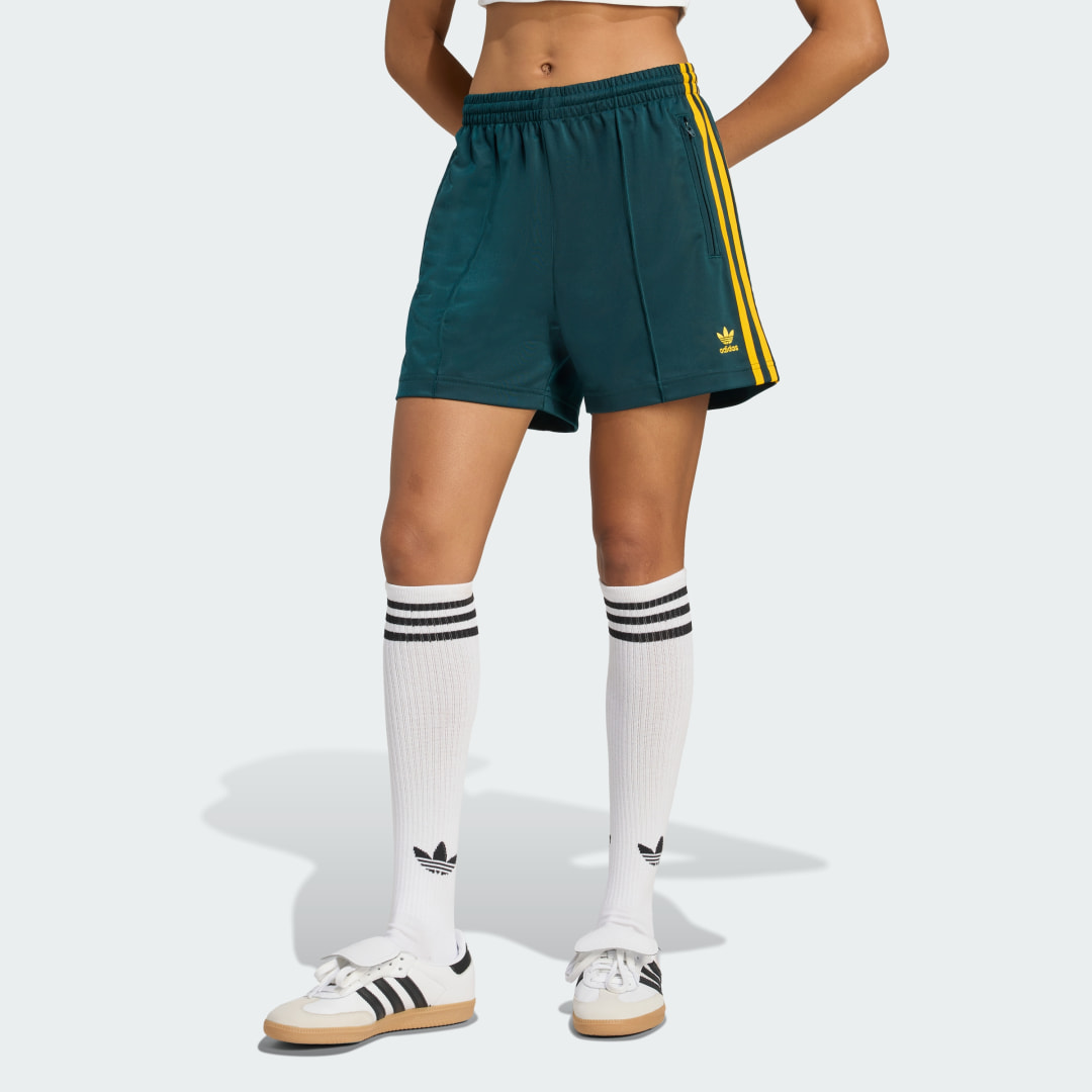 Adidas Firebird Short