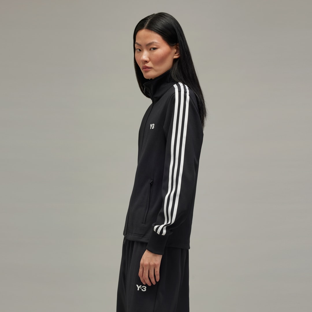 Adidas Y-3-Stripes Sportjack