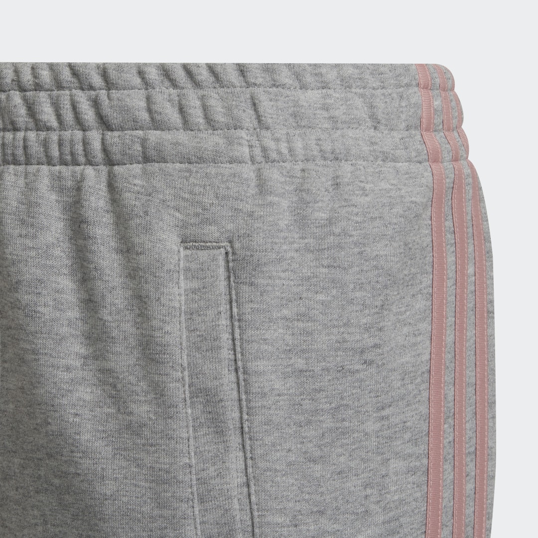 фото Брюки 3-stripes adidas performance