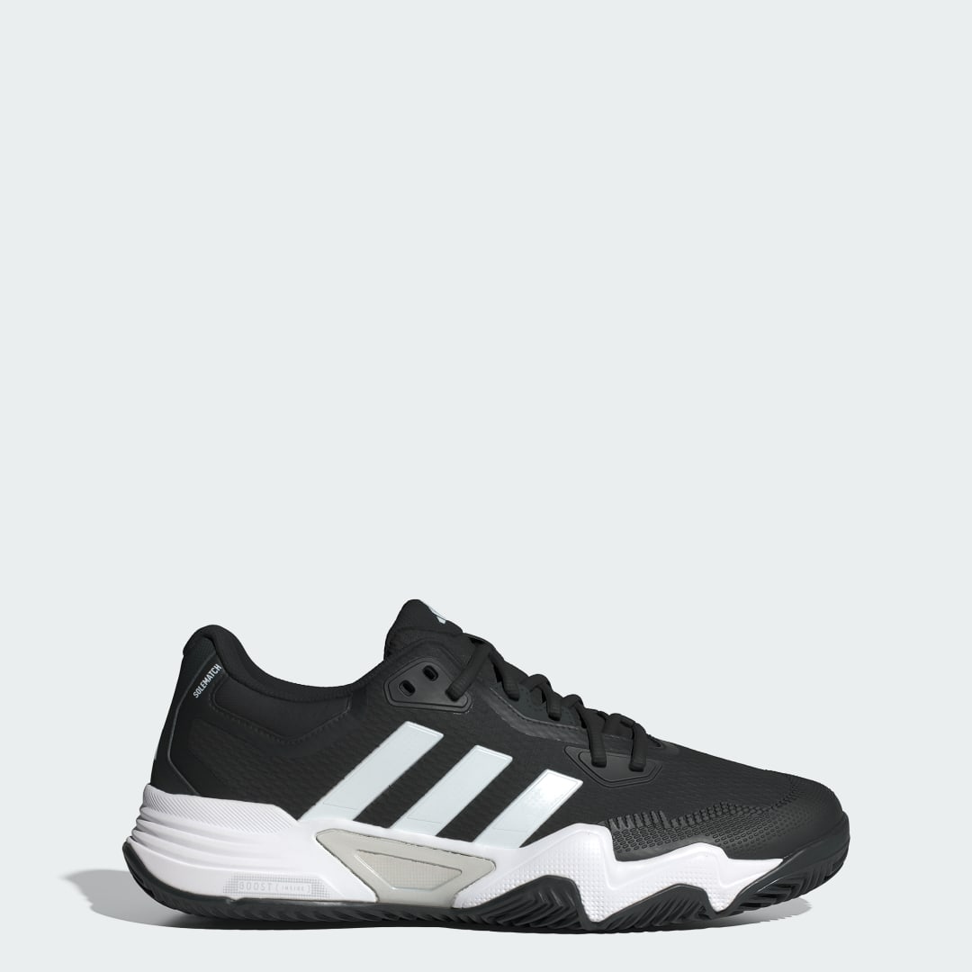 Adidas  sneaker Core Black / Zero Metalic / Cloud White