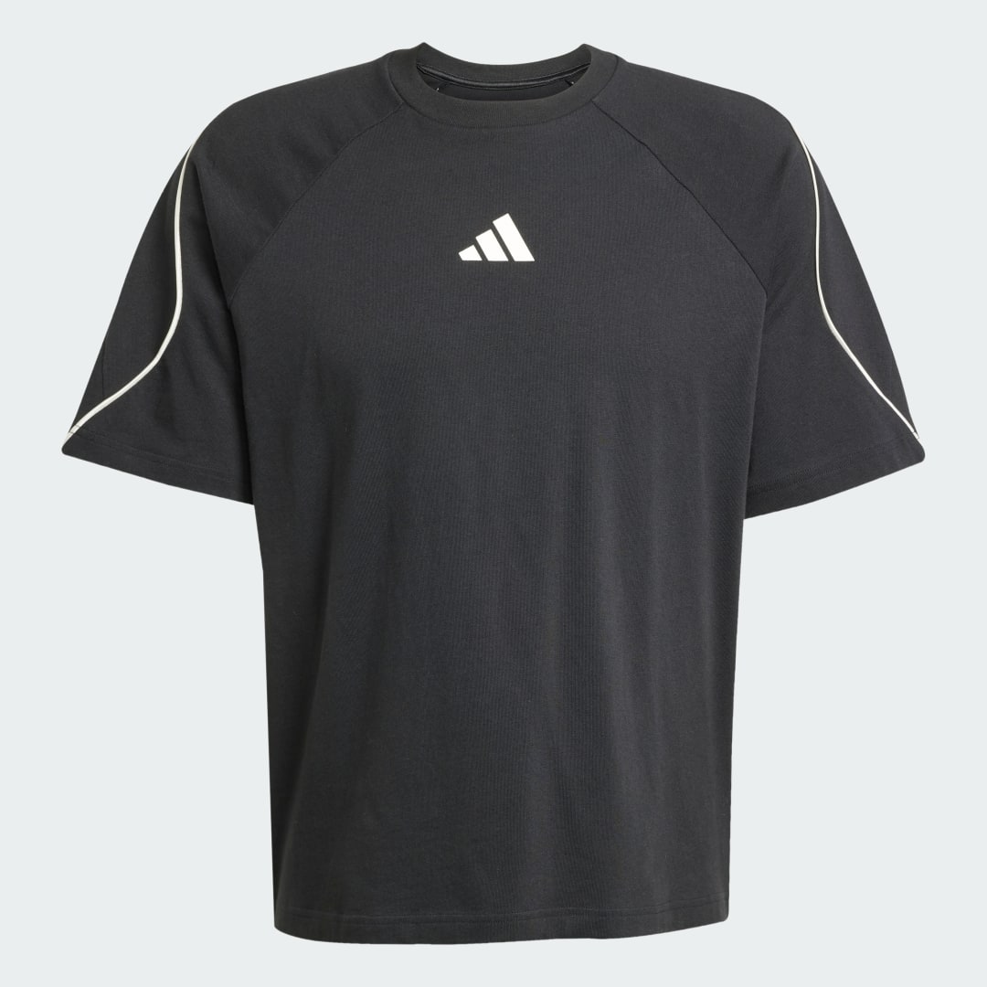 T shirt adidas Stadium - vue 7