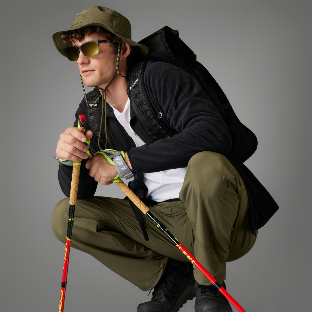 Pantalon Terrex Liteflex - vue 4