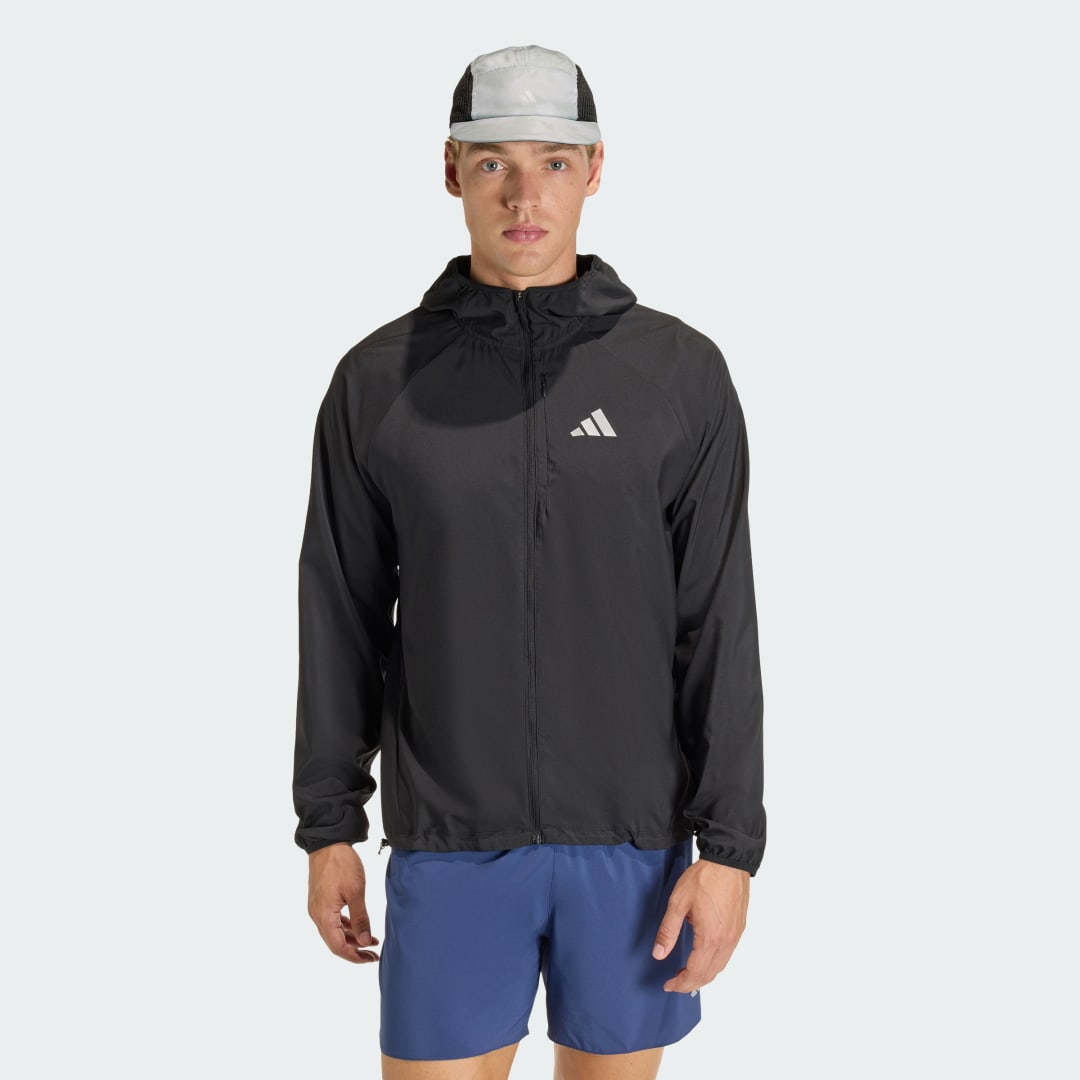 Veste adi365 Running Essentials.