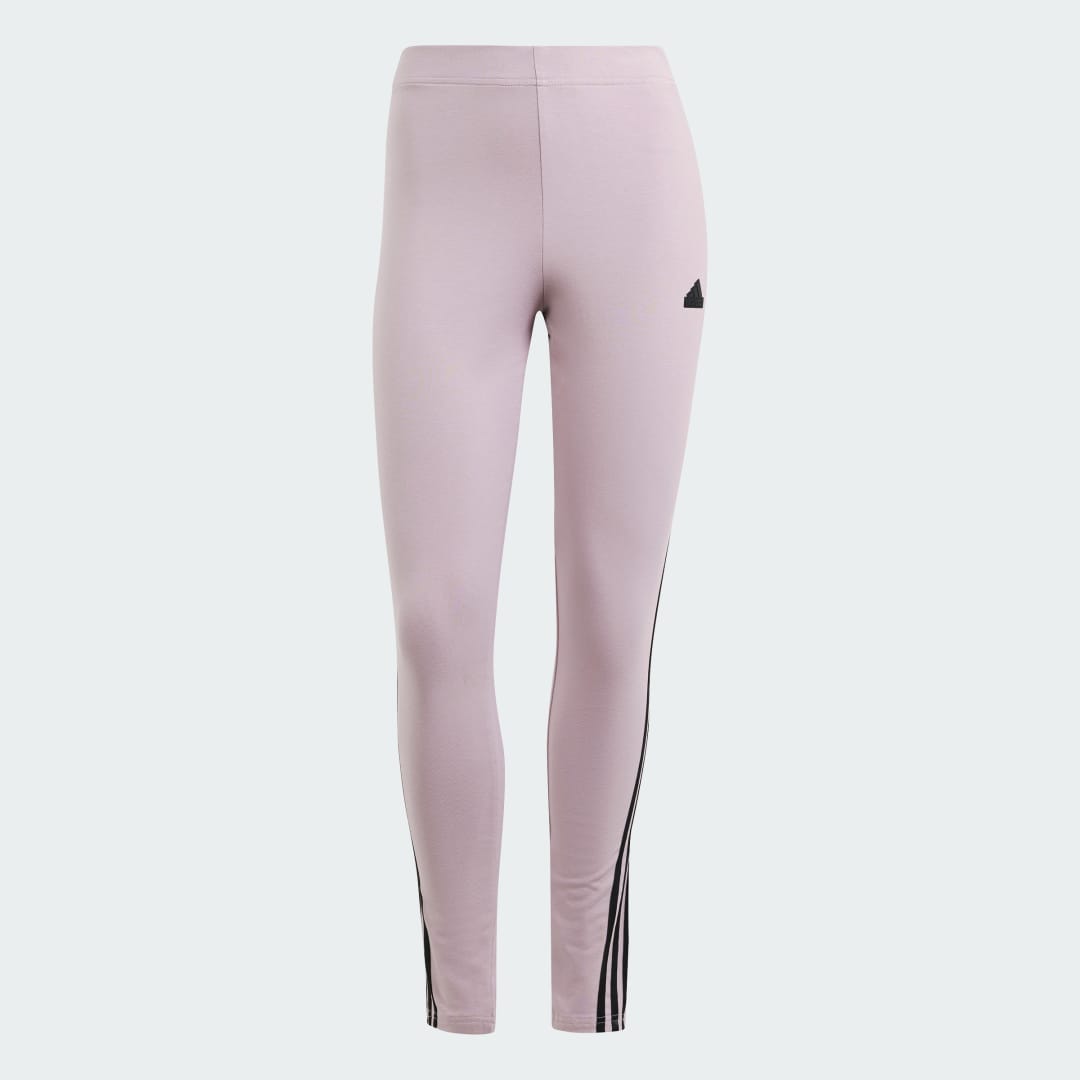 Adidas Future Icons 3-Stripes Legging