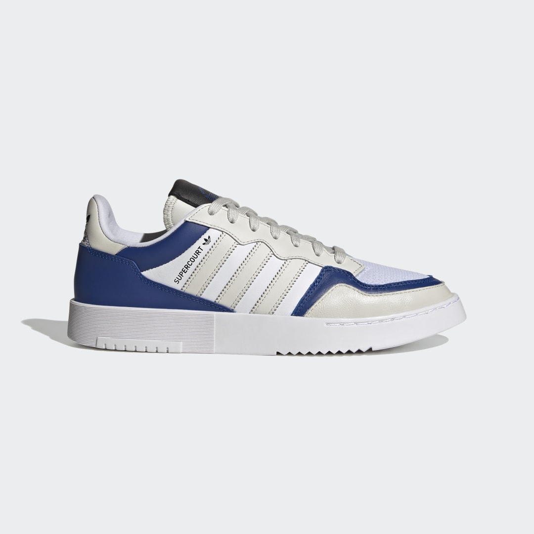 Supercourt Stripes Schoenen Supercourt Stripes Schoenen