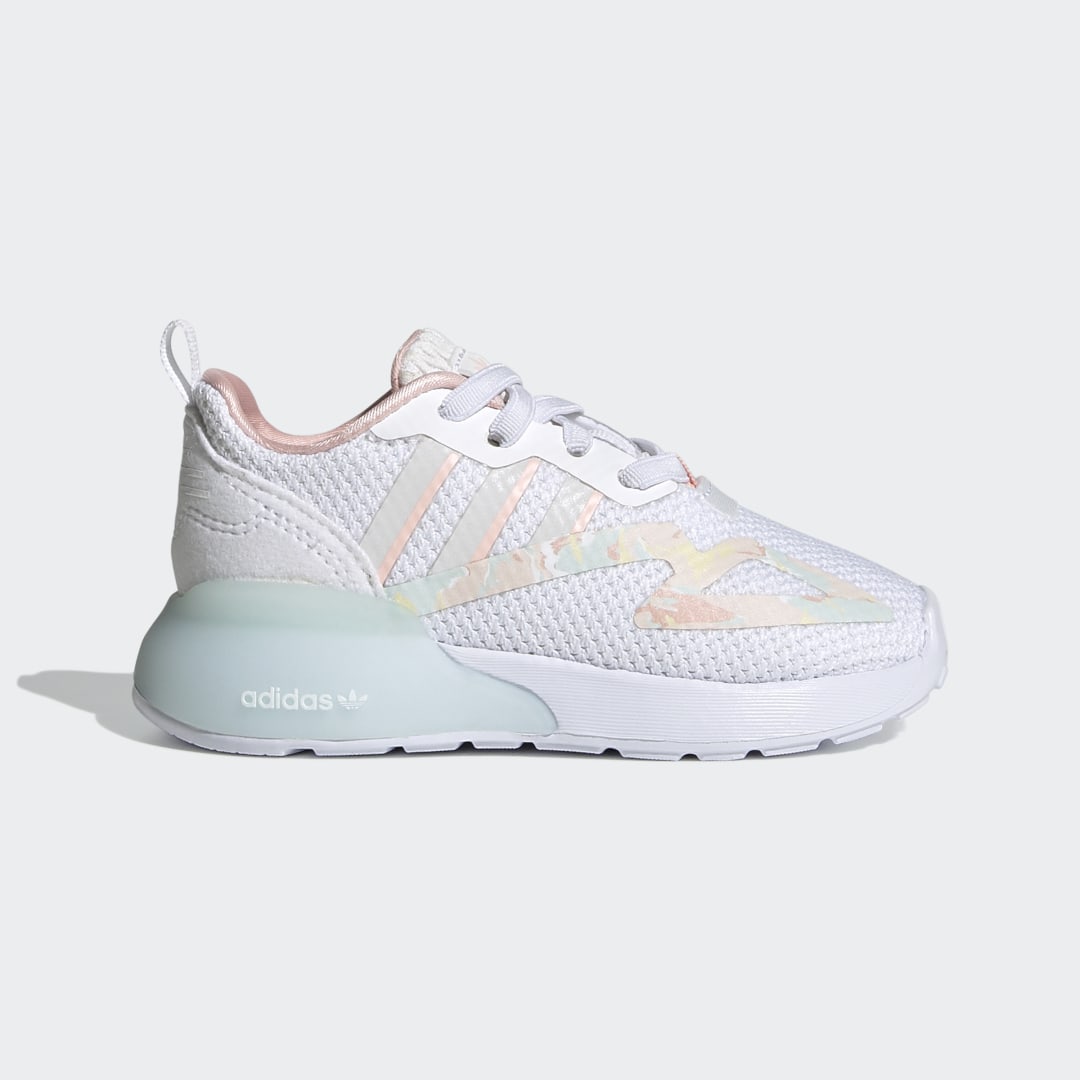 фото Кроссовки zx 2k adidas originals