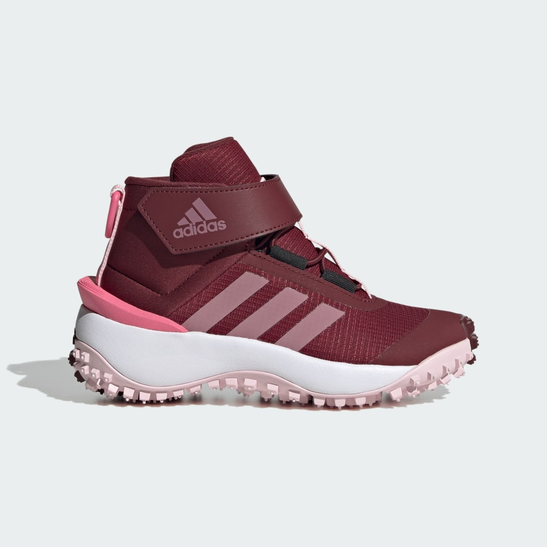 Adidas  sneaker Shadow Red / Wonder Orchid / Clear Pink