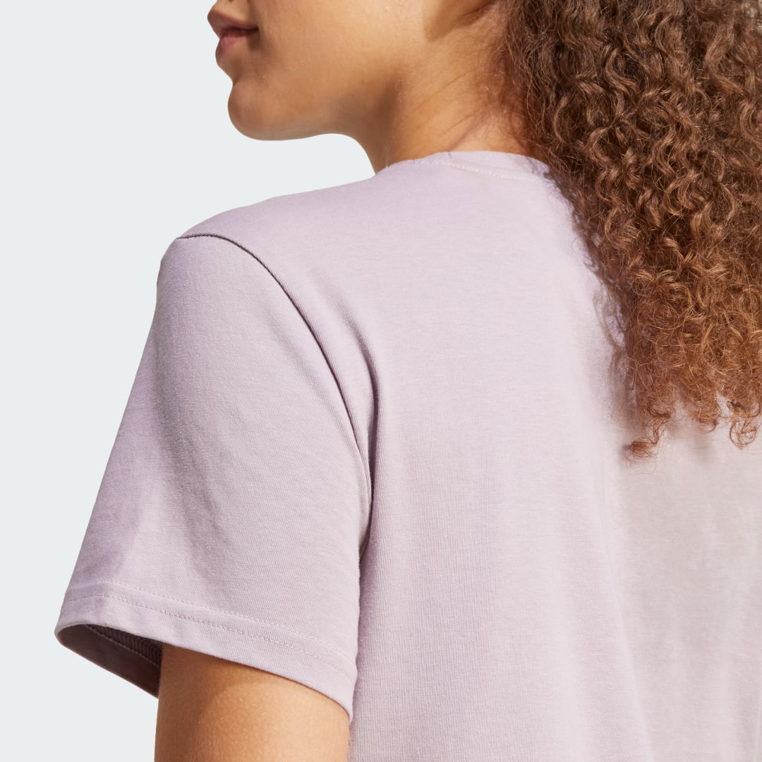 

adidas Camiseta Terrex Classic Logo Mujer