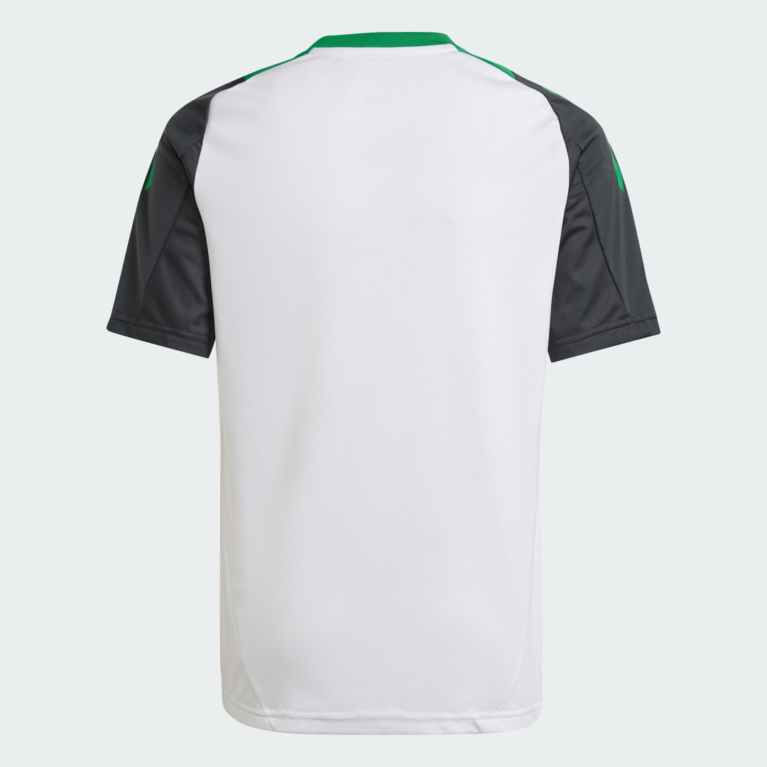 Adidas Celtic FC Tiro 24 Training Voetbalshirt Kids