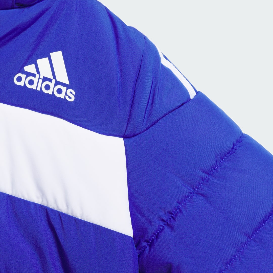 Adidas Gewatteerd Jack Kids