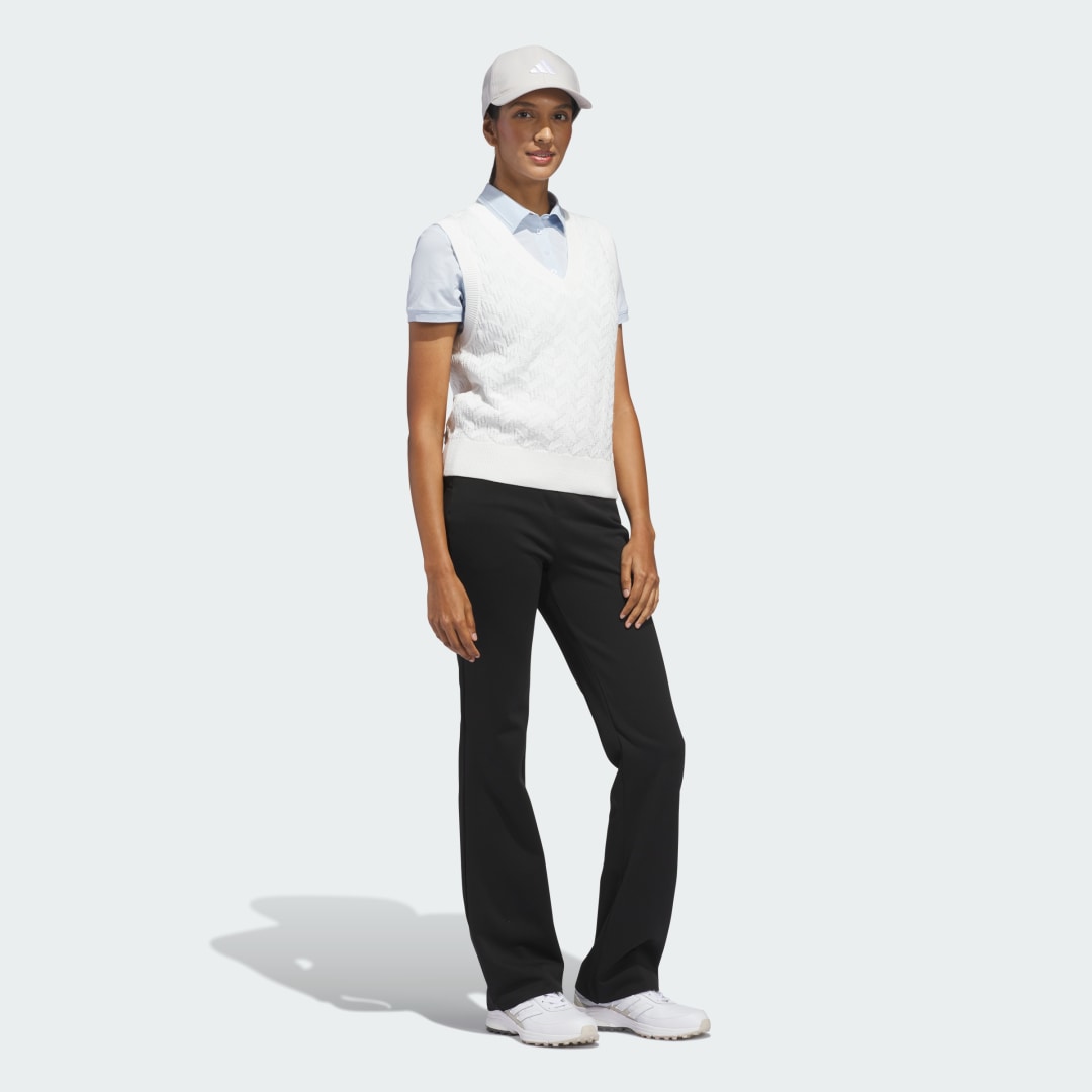 VESTE SANS MANCHES MAILLE ULTIMATE365 TOUR - vue 3