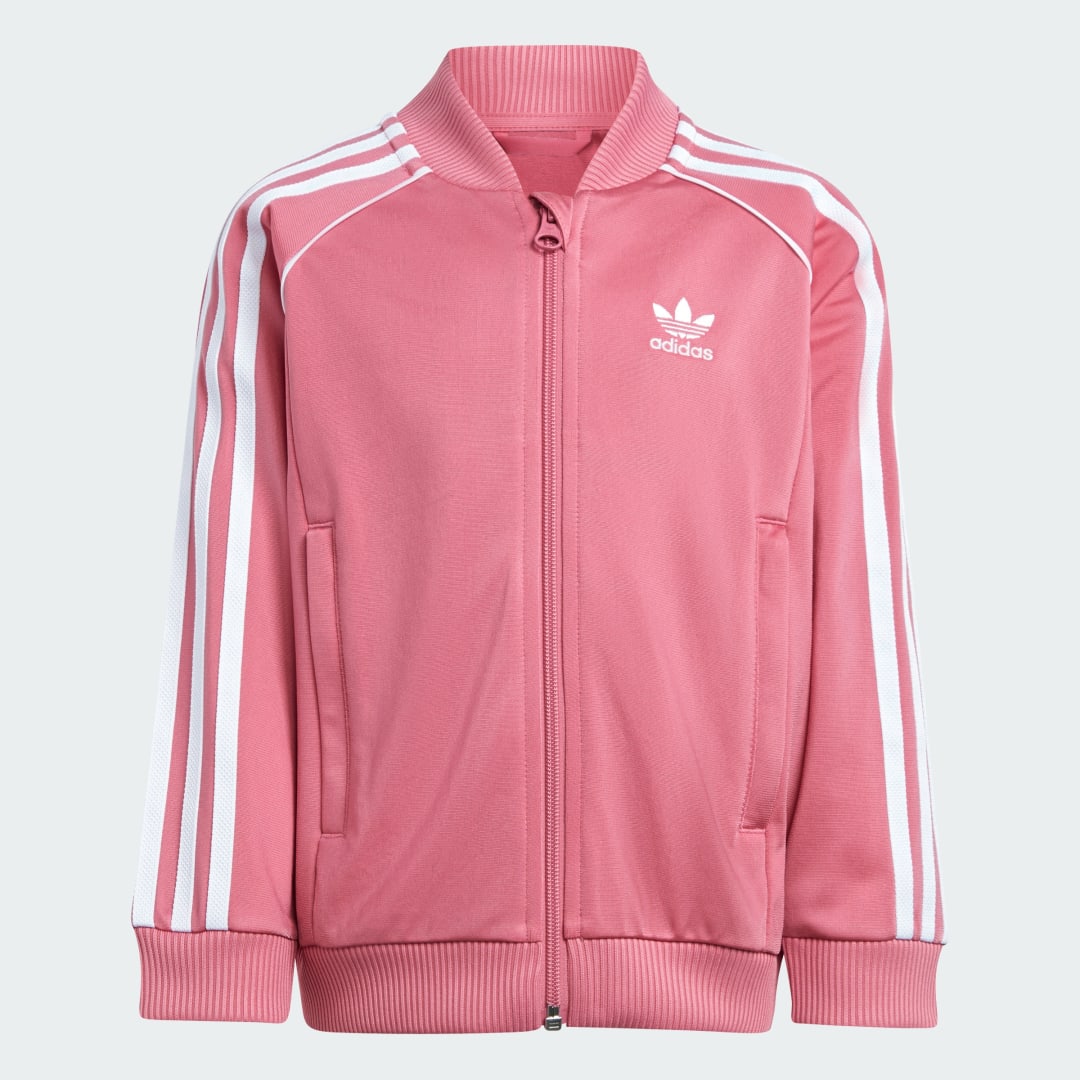 Adidas Adicolor SST Trainingspak Kids