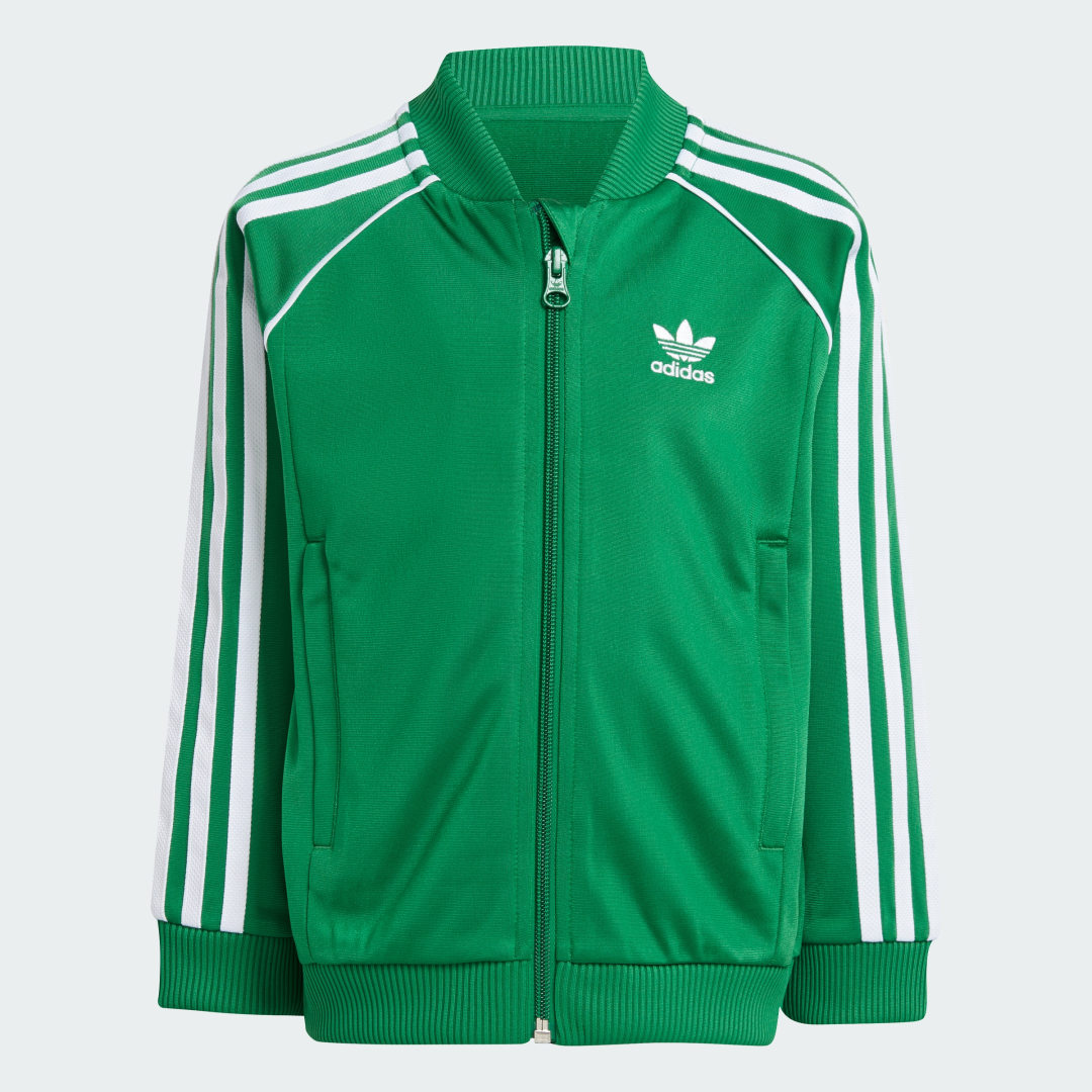 Adidas Adicolor SST Trainingspak Kids