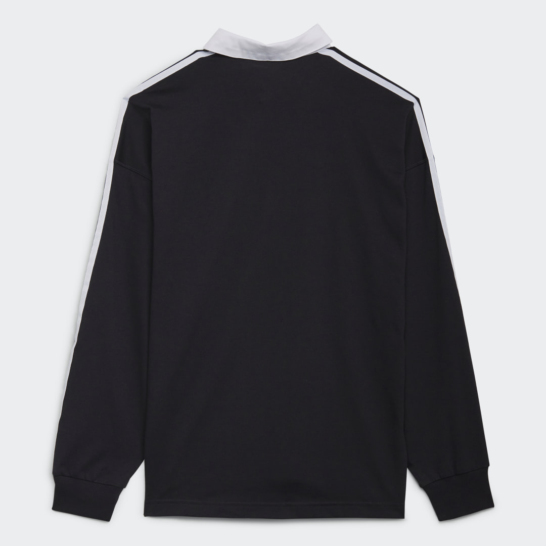 фото Футболка solid rugby adidas originals