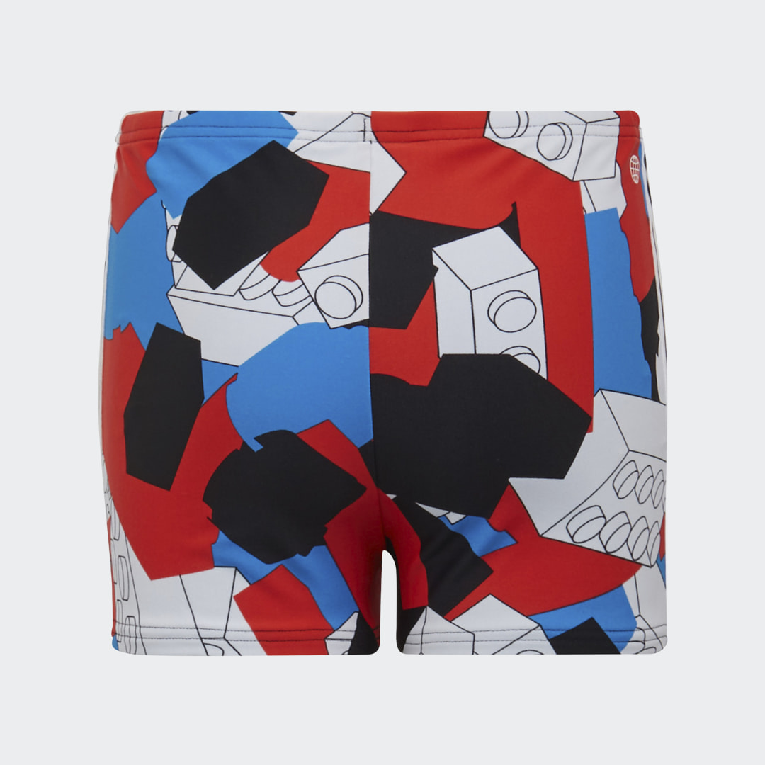 фото Плавки adidas x classic lego®
