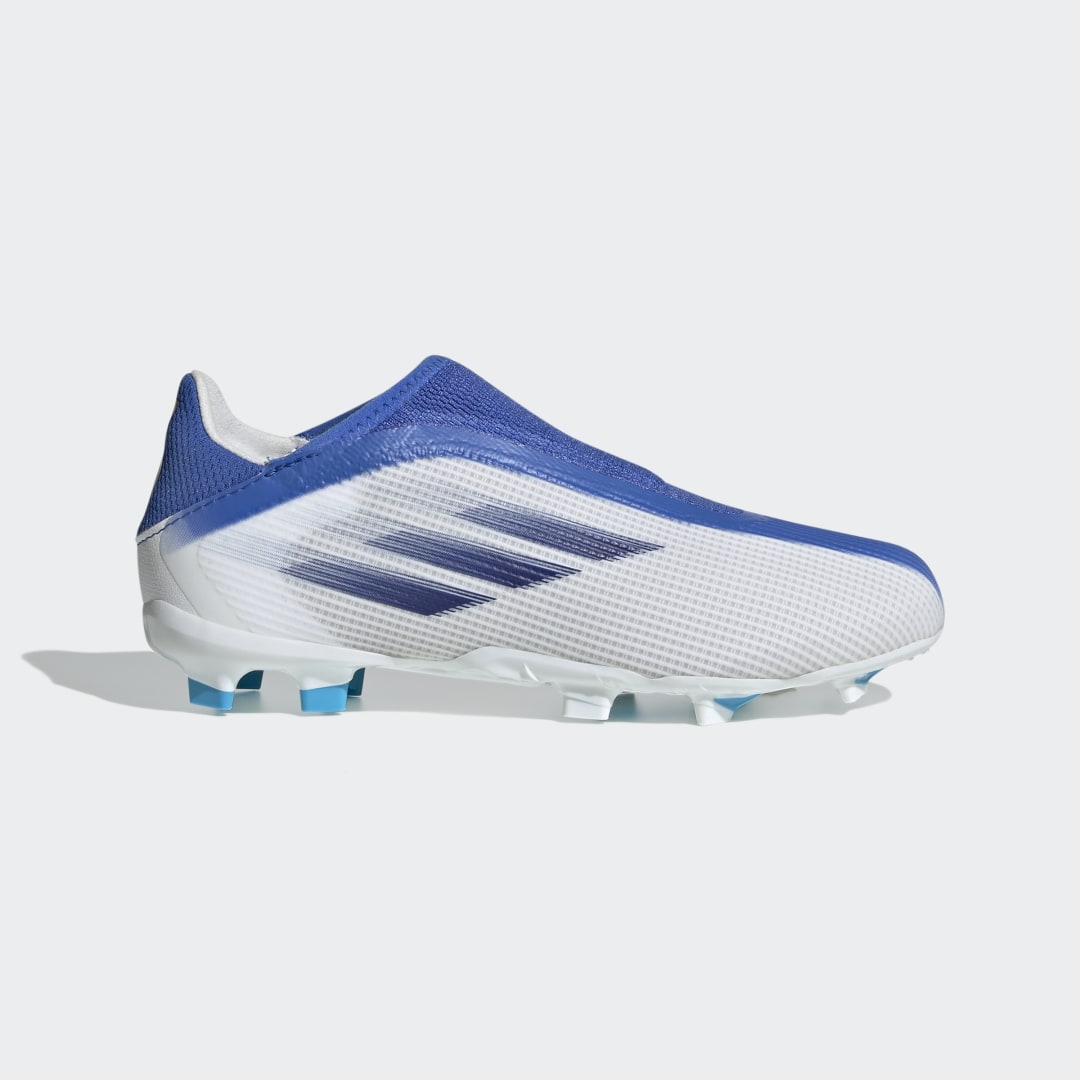 Adidas x 18.3 hotsell laceless