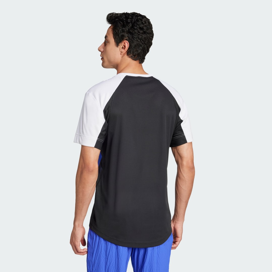 Adidas Tennis Pro HEAT.RDY FreeLift T-shirt