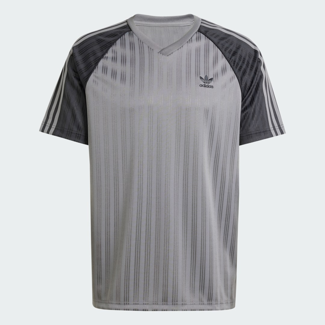 Adidas SST Engineered Polyester Sportshirt