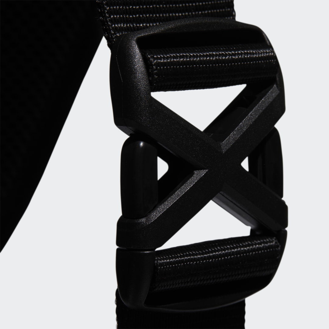 фото Сумка на пояс run bottle adidas performance