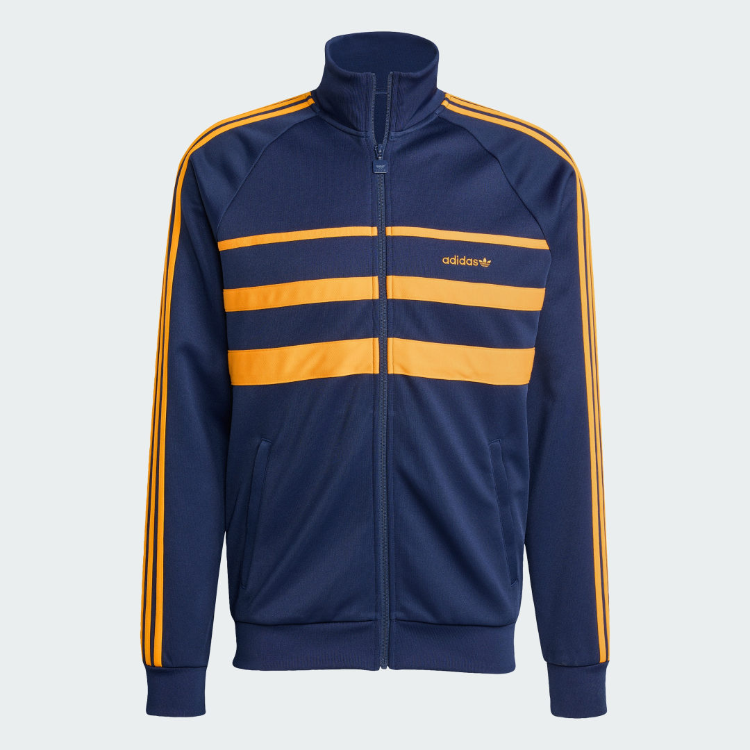 Sweat shirt adidas EU - vue 8