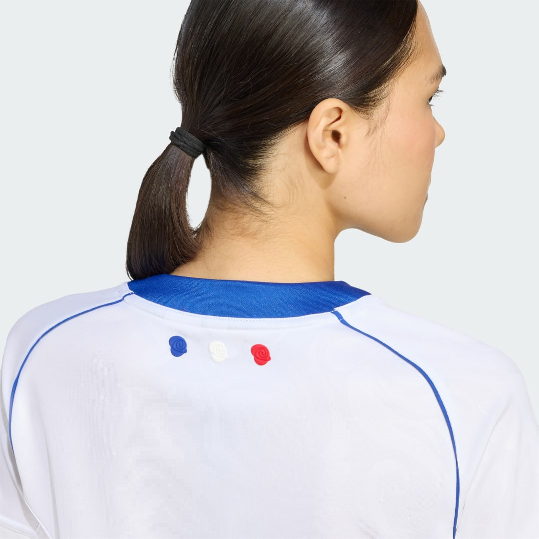 Adidas Frankrijk Uitshirt