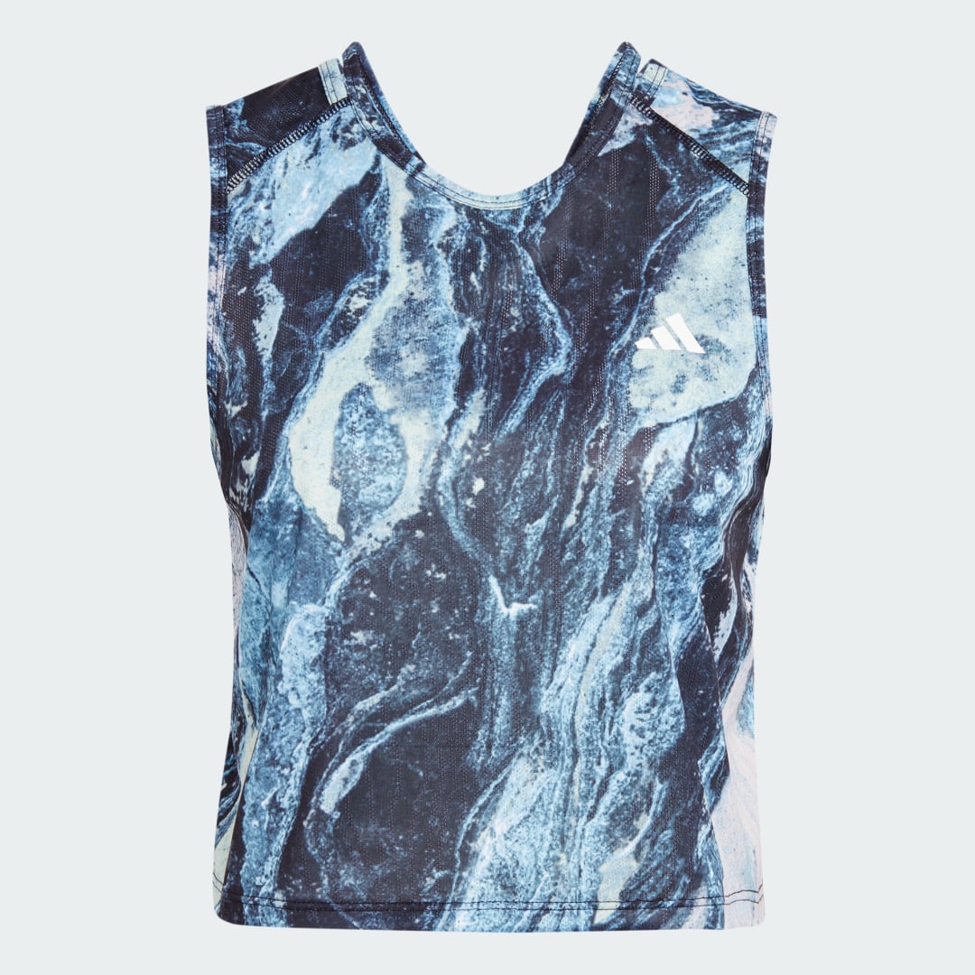 Adidas Performance Move for the Planet AirChill Tank Top