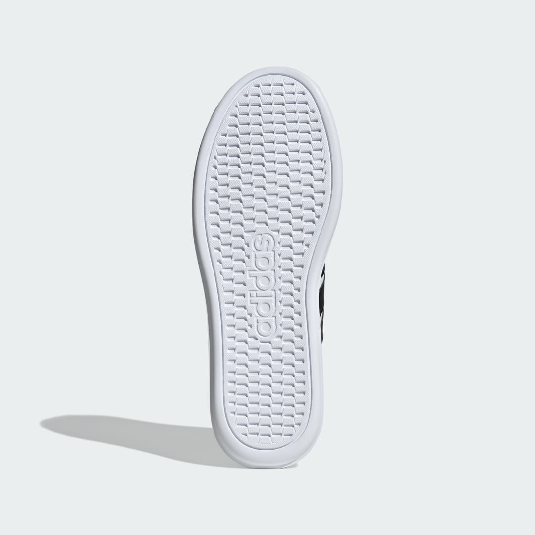 Baskets basses adidas Litecourt - vue 9