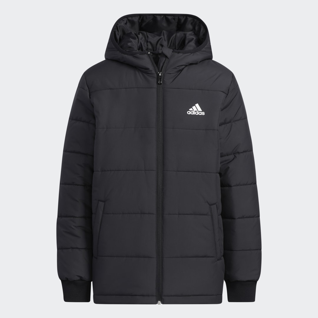 фото Утепленная куртка winter adidas performance