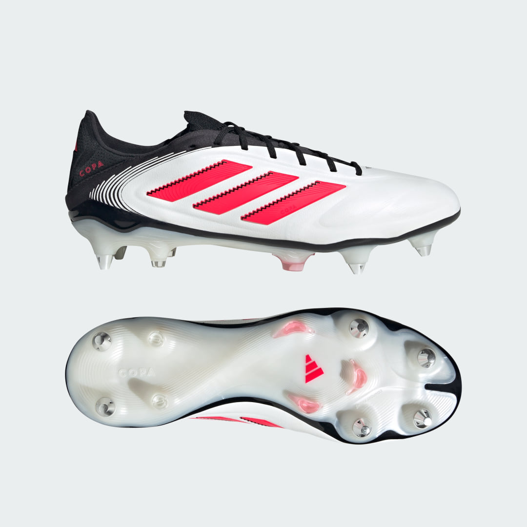 Chaussures de foot adidas Copa Pure Iii Elite Sg 41 13