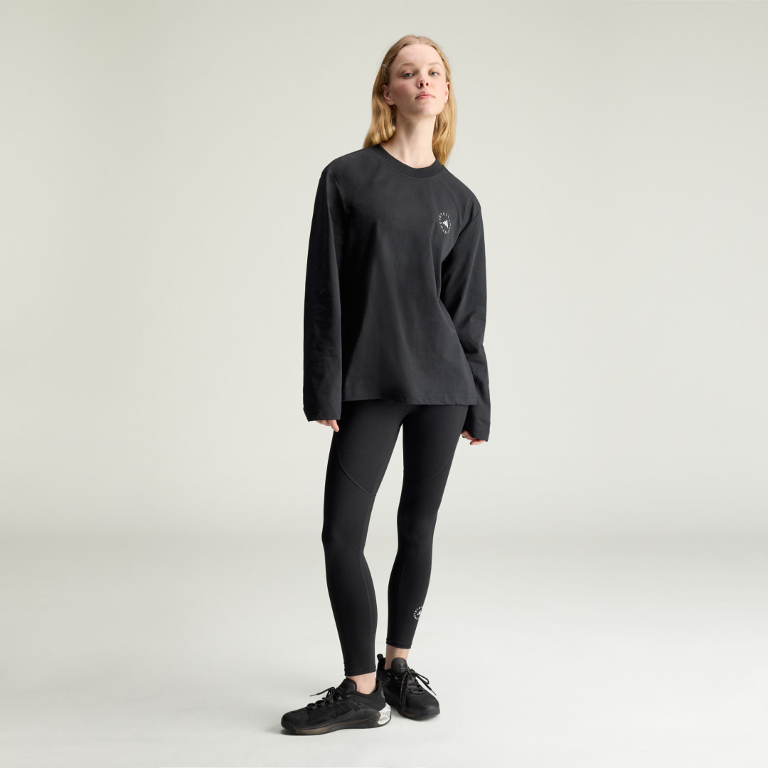 Thumbnail - adidas by Stella McCartney Longsleeve