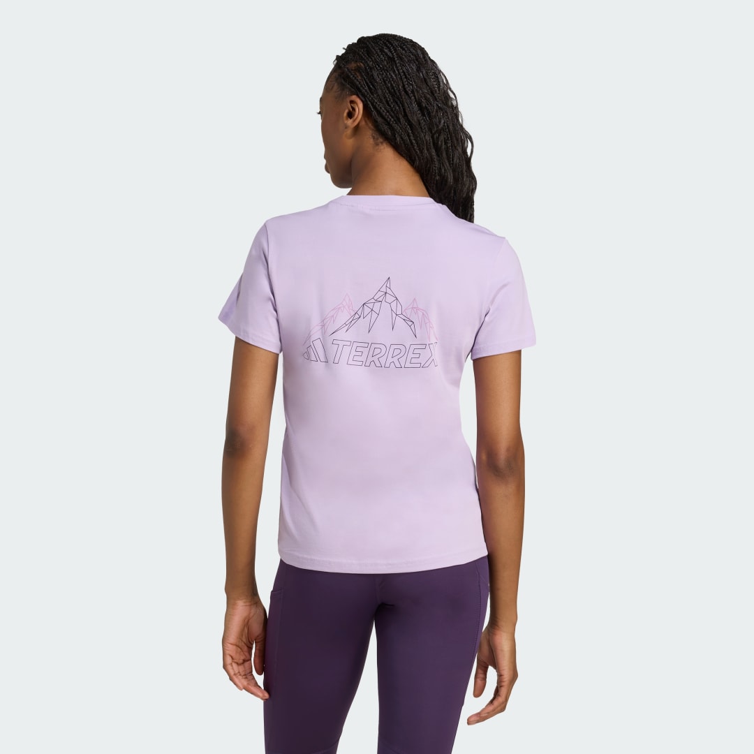 Adidas Terrex Graphic T-shirt