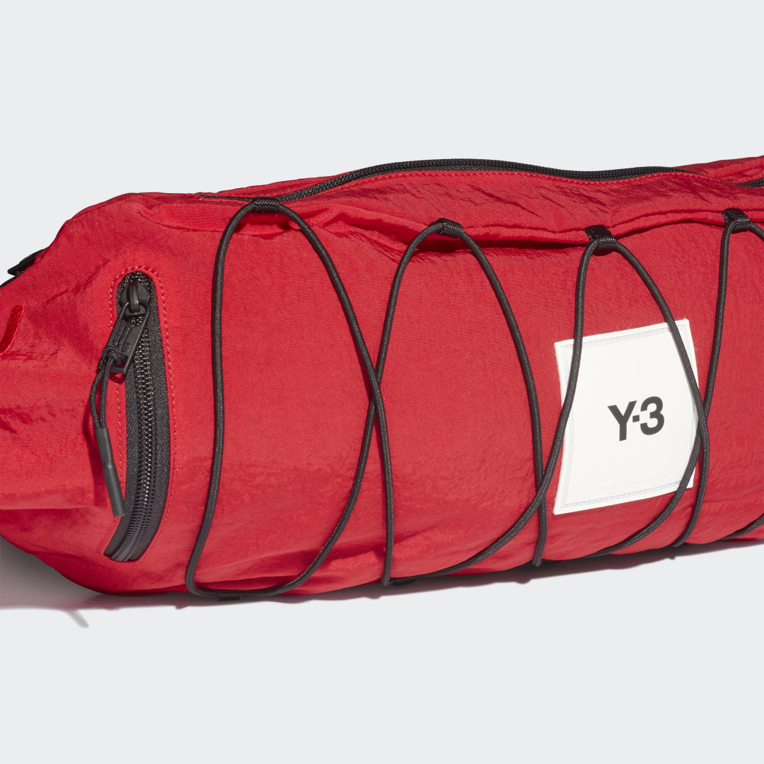 фото Сумка на пояс y-3 xbody bag by adidas