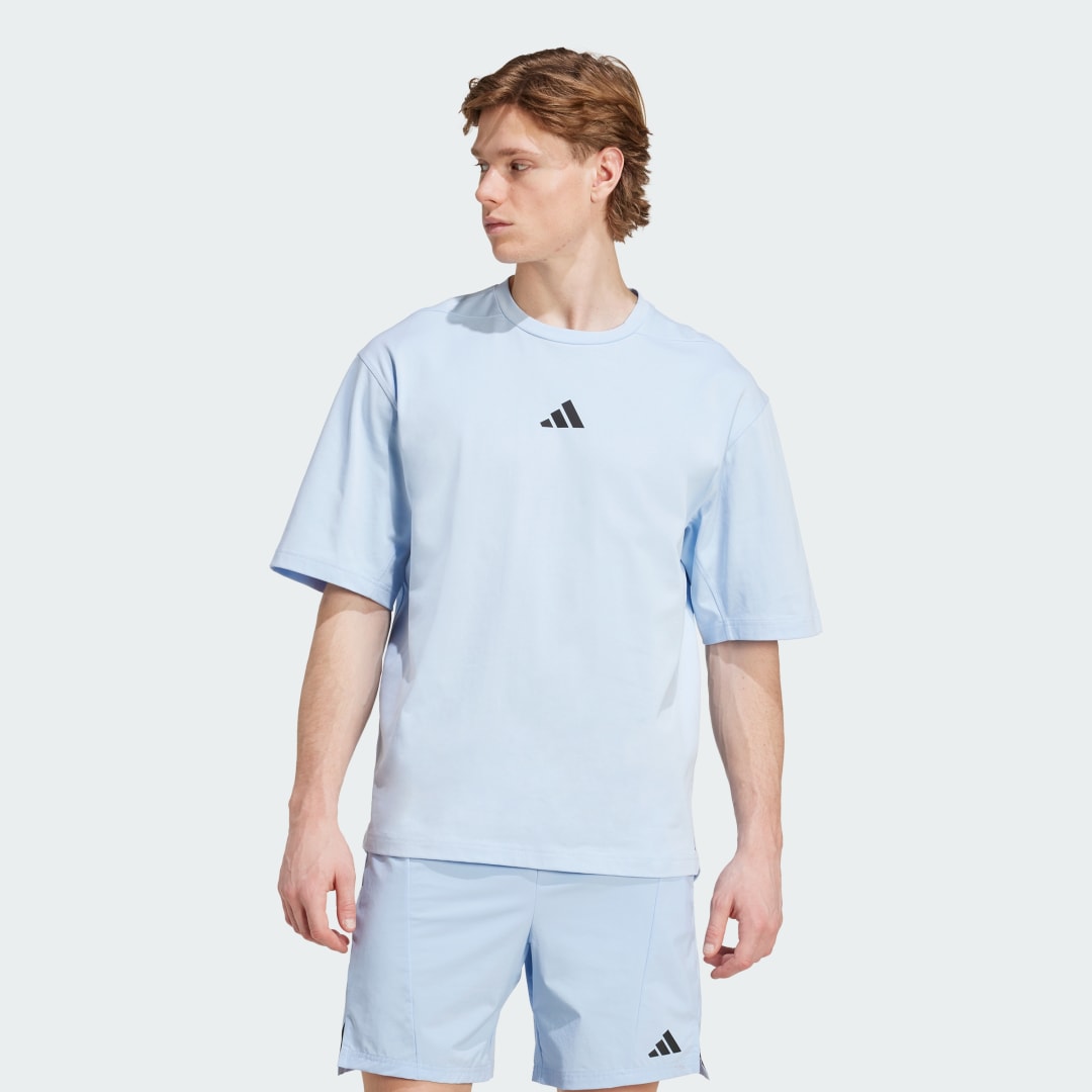 Adidas Power Oversized T-shirt