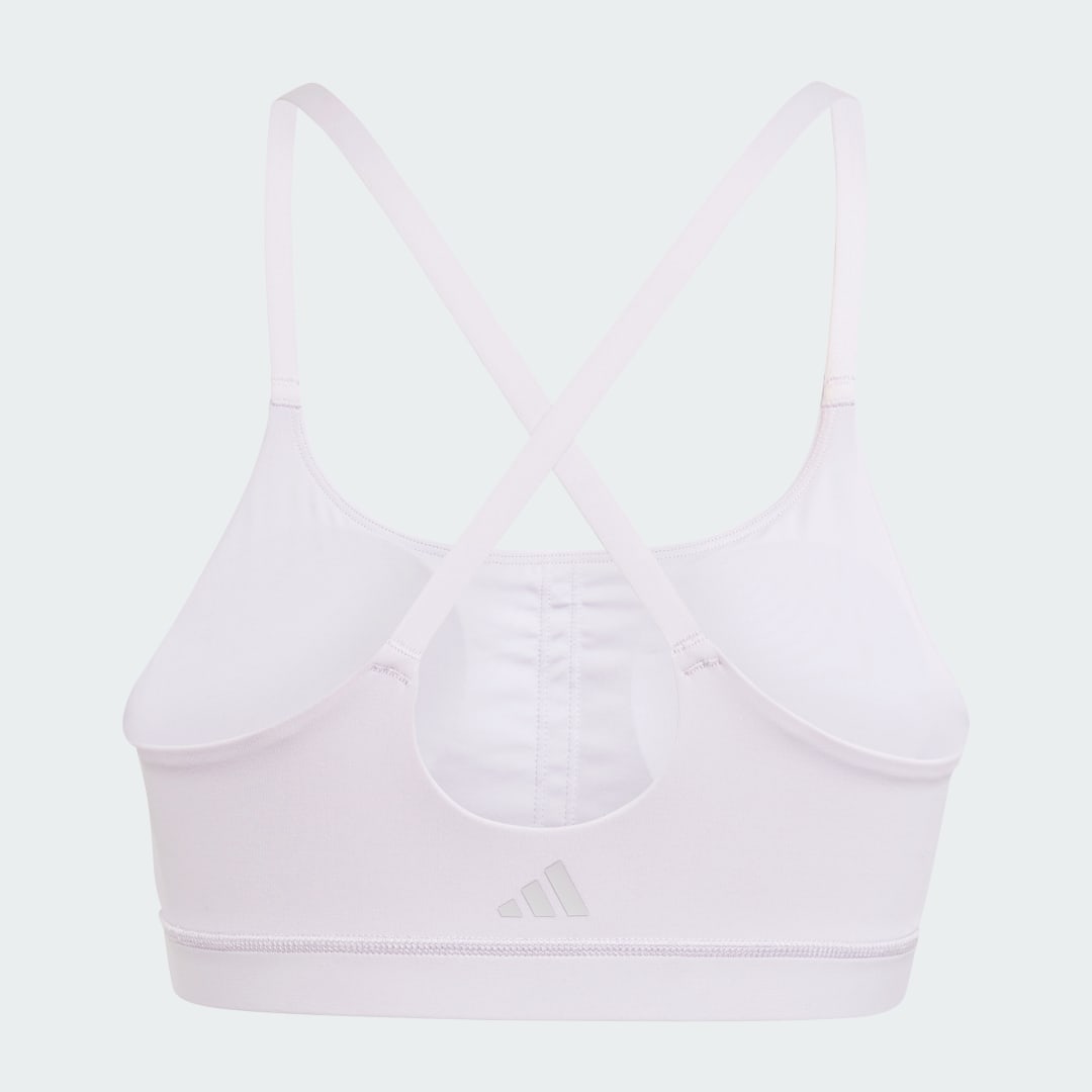 Adidas All Me Light Support Beha