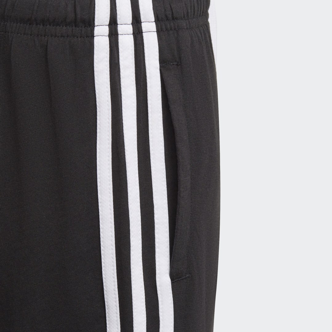 фото Шорты essentials 3-stripes adidas sportswear