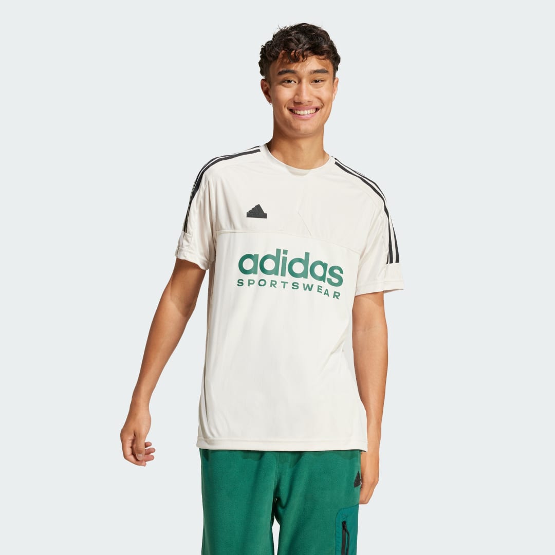 Adidas Tiro T-shirt