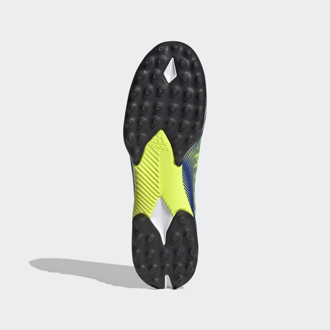 фото Футбольные бутсы nemeziz.3 tf adidas performance
