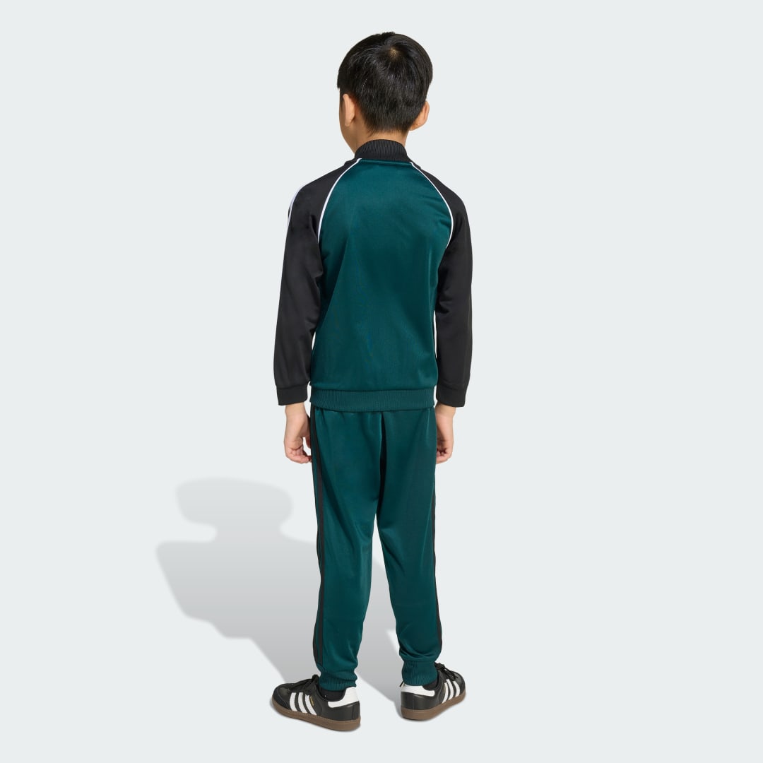 Adidas Adicolor SST Trainingspak Kids