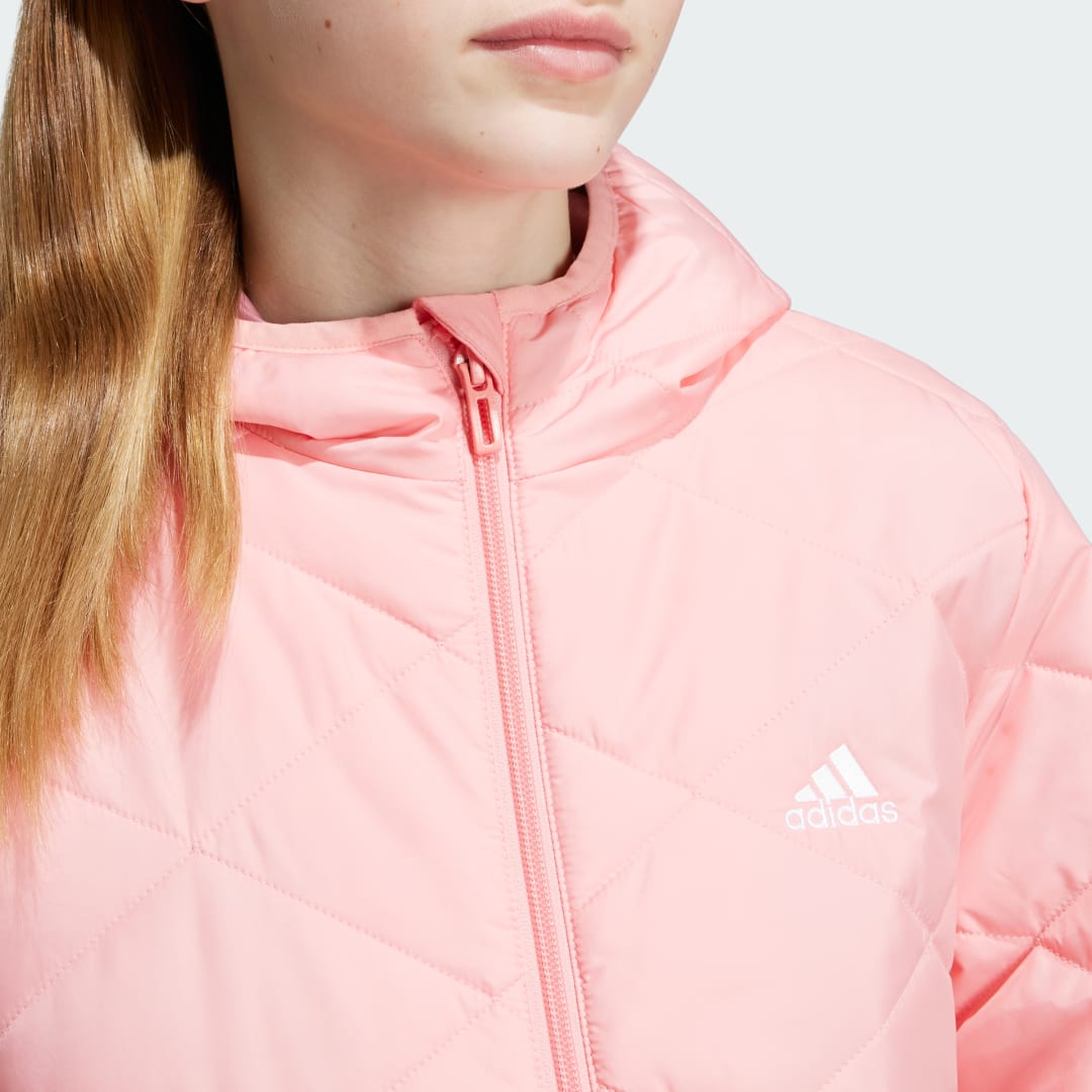 Adidas Light Padded Jack
