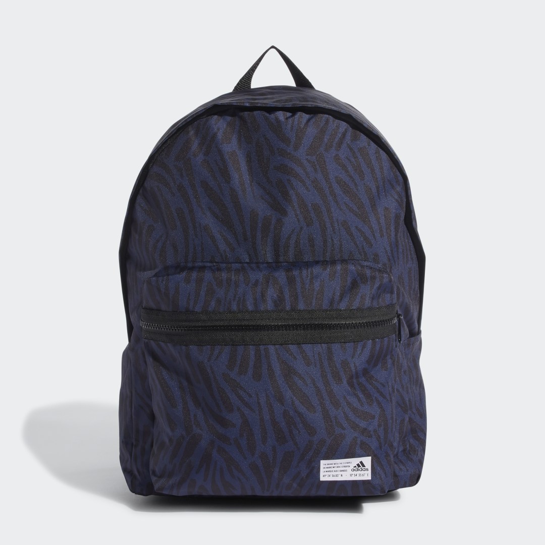 фото Рюкзак classic graphic adidas performance