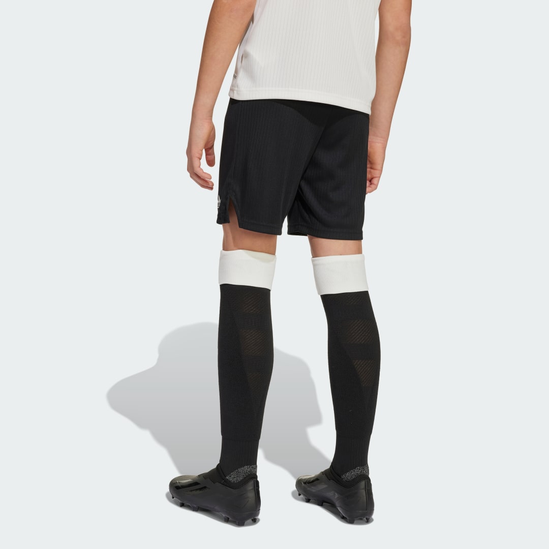 Thumbnail - Deutschland Anniversary Kids Shorts