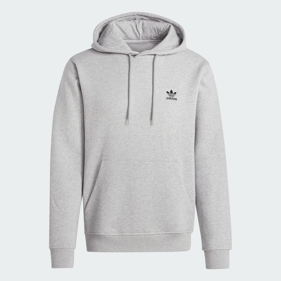 Adidas Trefoil Essentials Hoodie