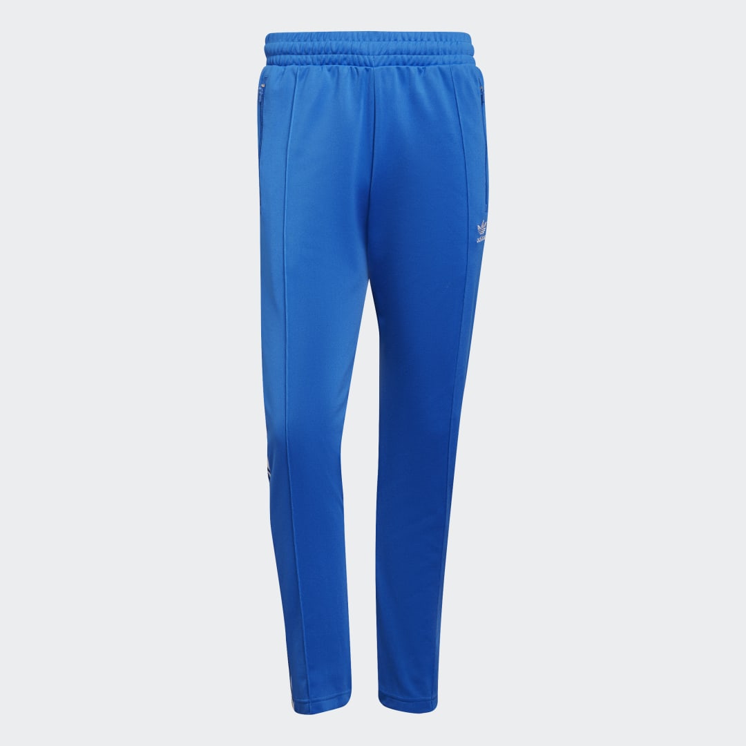 фото Брюки adicolor classics beckenbauer primeblue adidas originals