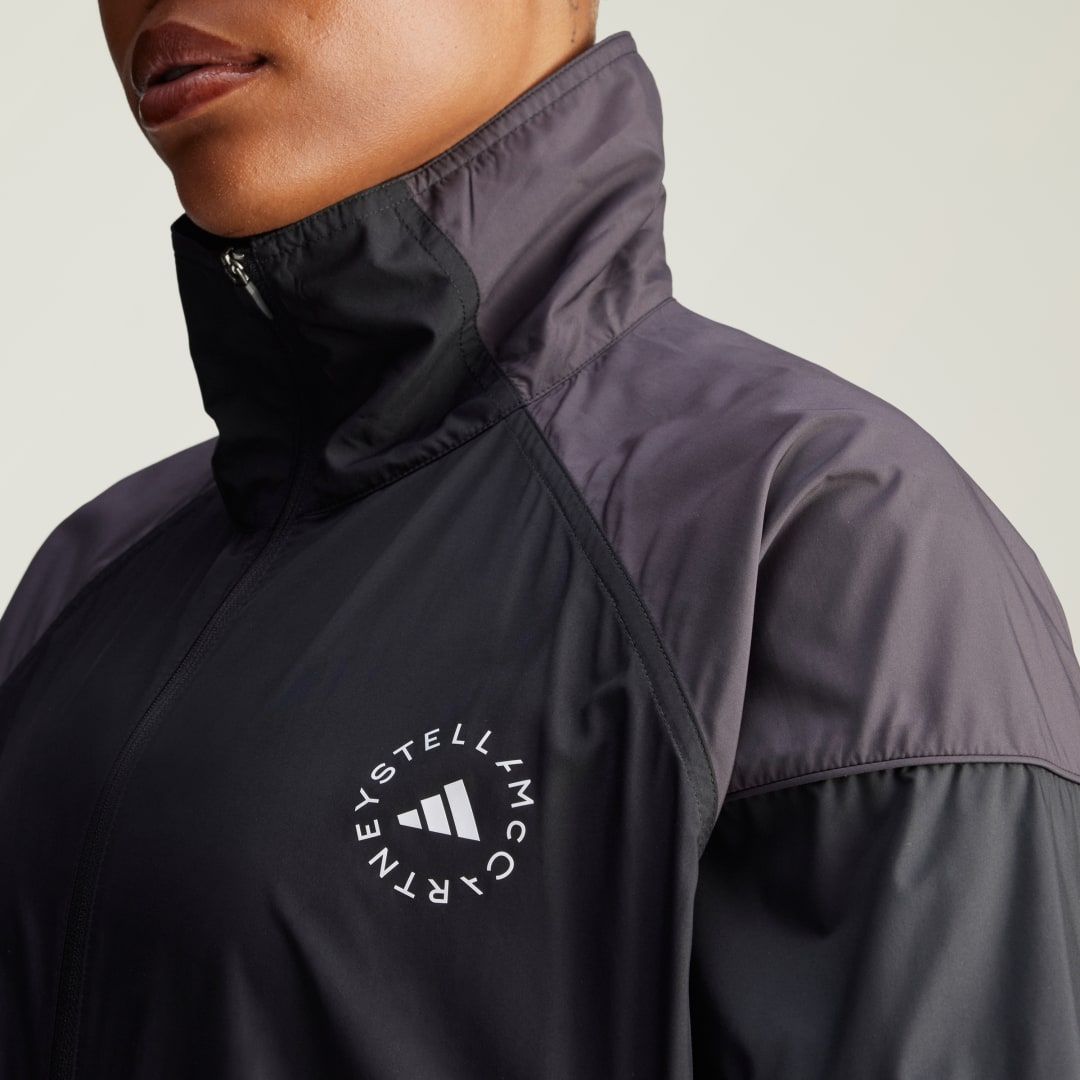 Adidas by Stella McCartney Sportjack