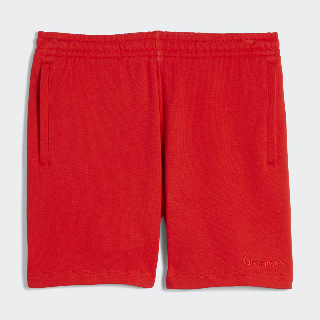 фото Шорты pharrell williams basics adidas originals