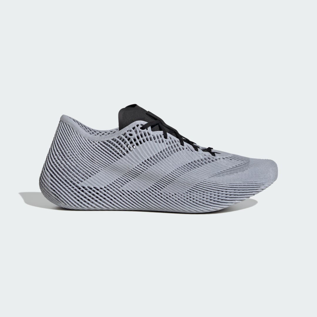 Adidas  sneaker Glory Grey / Glory Grey / Core Black